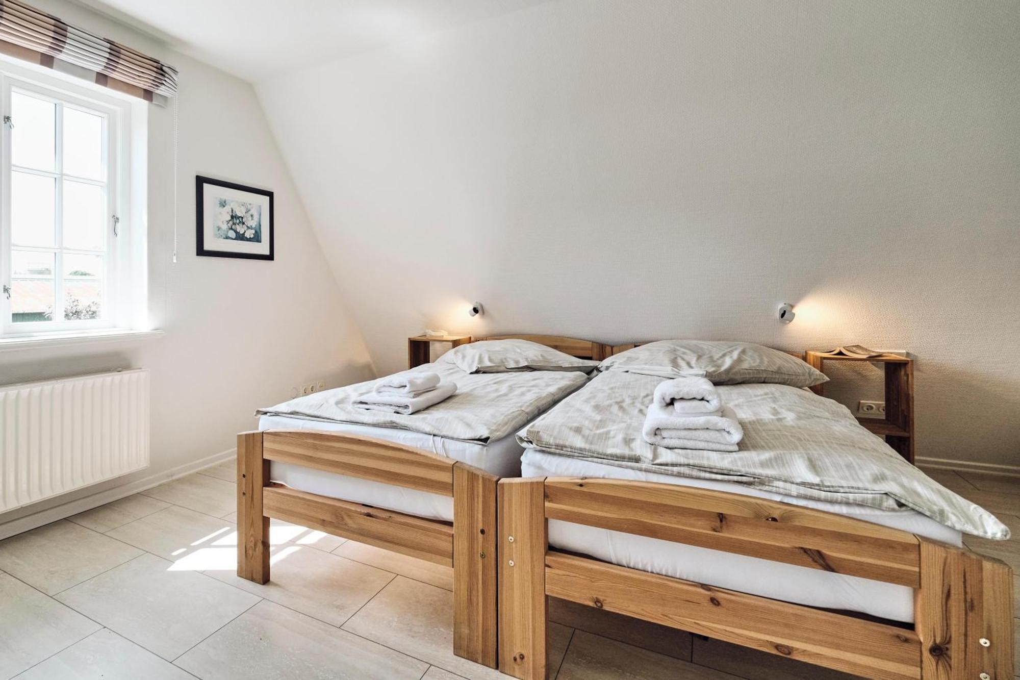 Landhaus Markerup Husby  Luaran gambar