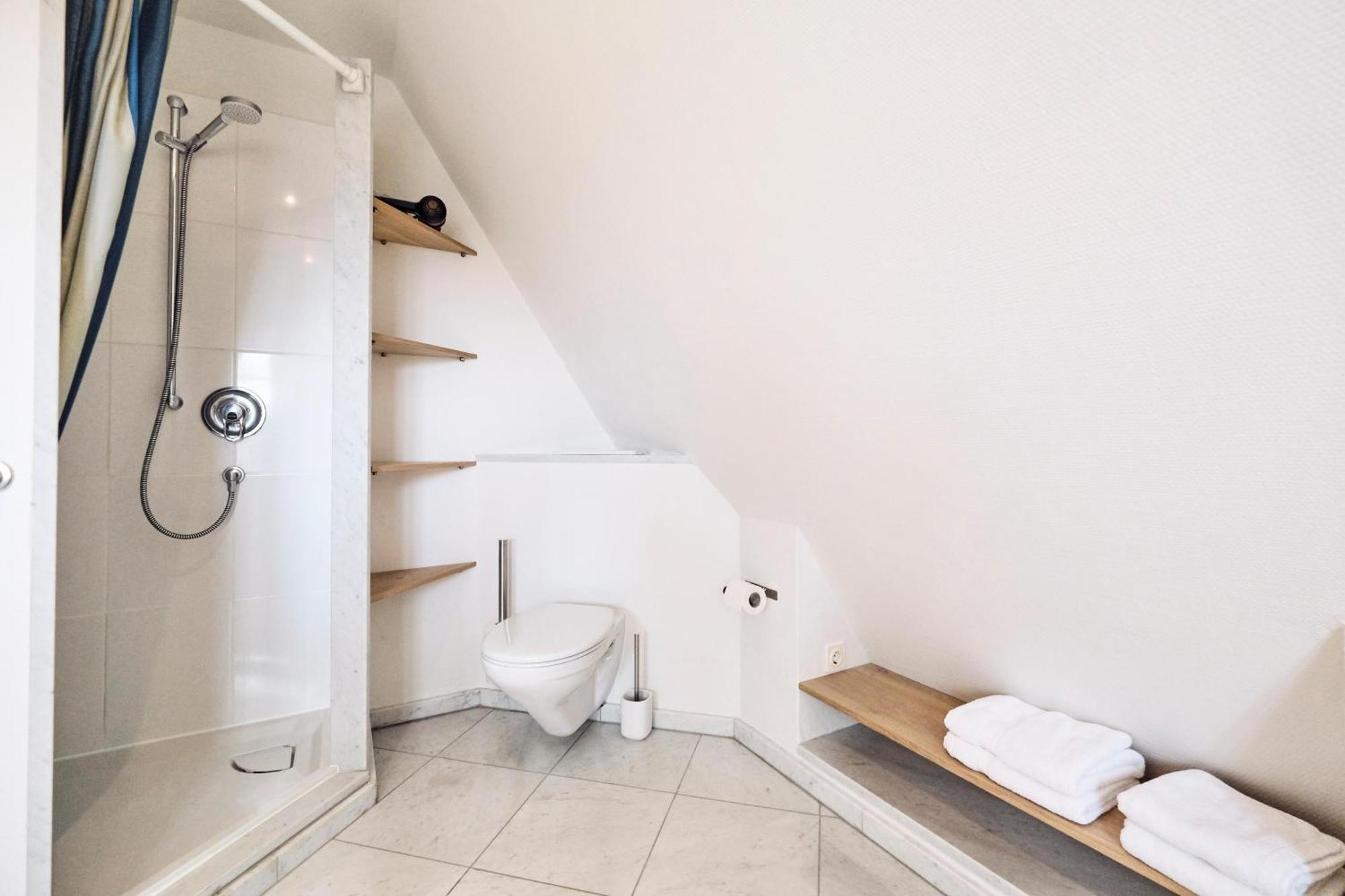 Landhaus Markerup Husby  Luaran gambar