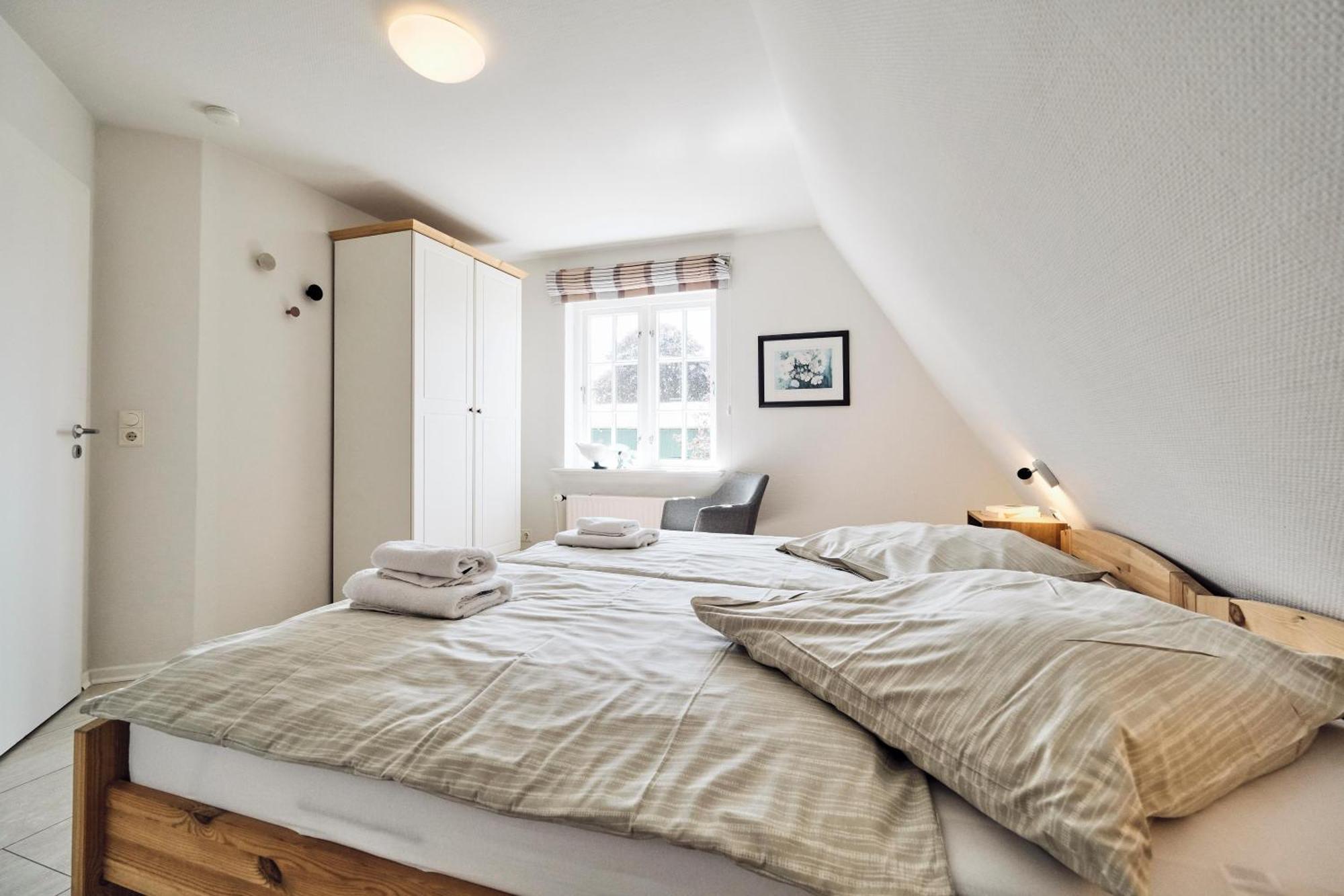 Landhaus Markerup Husby  Luaran gambar
