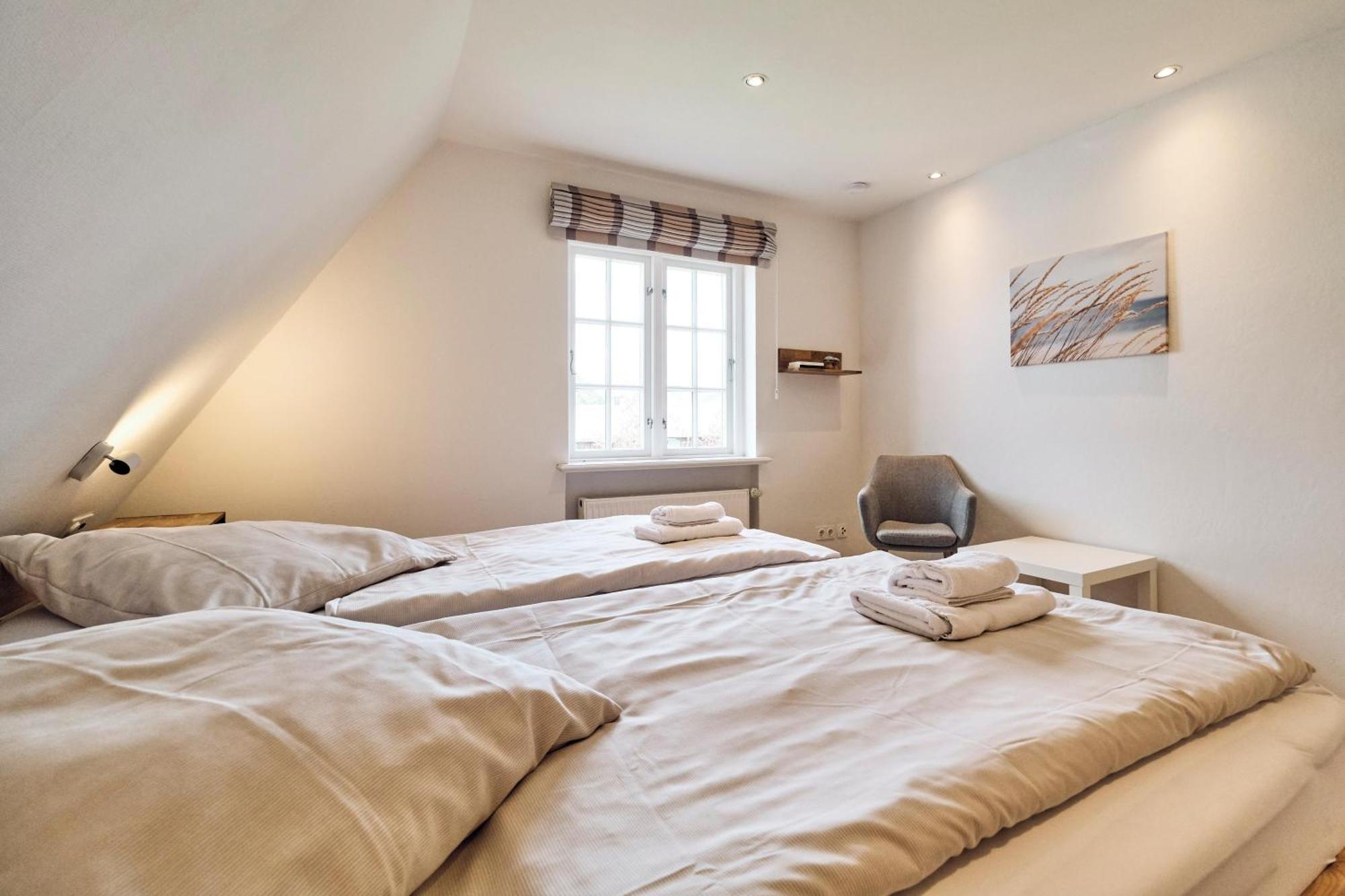 Landhaus Markerup Husby  Luaran gambar