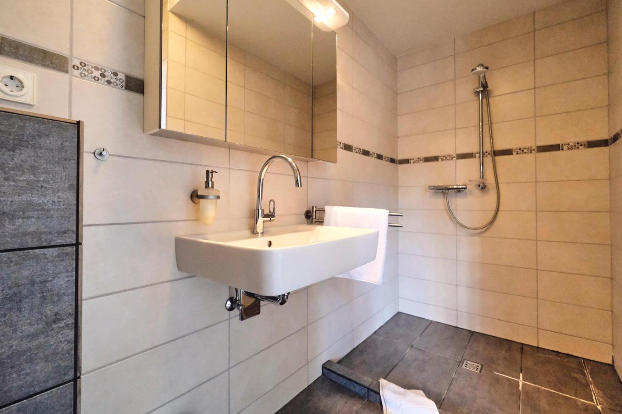 Landhaus Markerup Husby  Luaran gambar