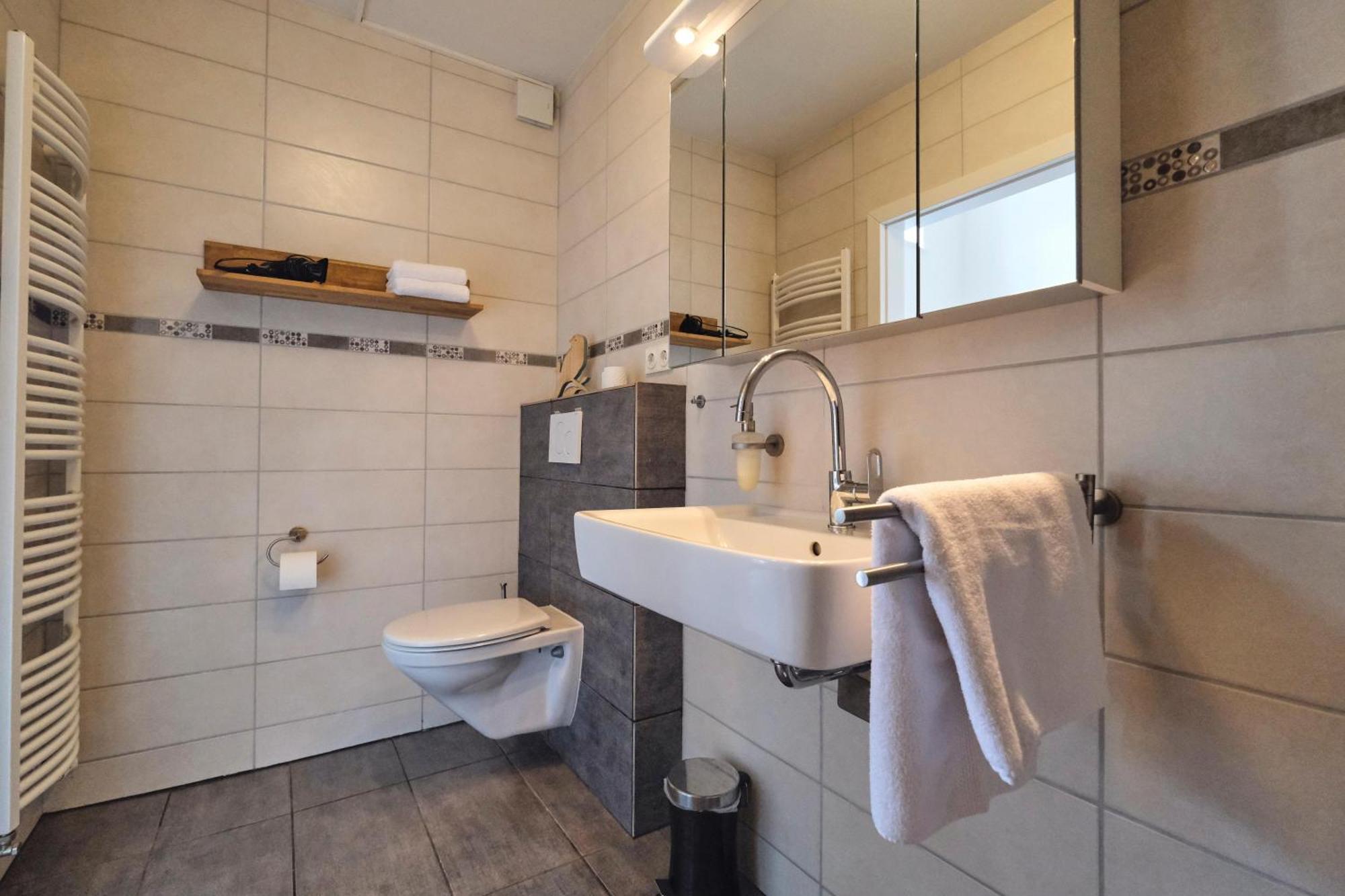 Landhaus Markerup Husby  Luaran gambar